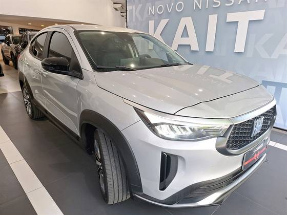 FIAT FASTBACK 1.0 TURBO 200 FLEX AUDACE CVT